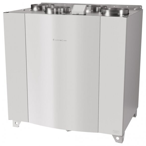 Rekuperatorius SystemAir SAVE VTR 700/B | rekuperatoriucentras.lt