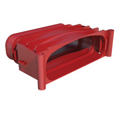 AE45sc sandarinimo tarpinė AE45sc sandarinimo tarpinė