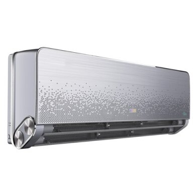 AUX C-Pro AUX-12C-PRO 3.5/4.2 kW Sieninis šilumos siurblys oras-oras AUX C-Pro AUX-12C-PRO 3.5/4.2 kW Sieninis šilumos siurblys oras-oras