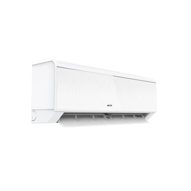 AUX C-Smart Premium Crystal AUX-18CCW 5.4/5.8 kW Sieninis šilumos siurblys oras-oras AUX C-Smart Premium Crystal AUX-18CCW 5.4/5.8 kW Sieninis šilumos siurblys oras-oras