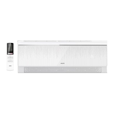 AUX C-Smart Premium Crystal sieninis vidinis blokas 3.50/3.85 kW multi-split tipo AUX C-Smart Premium Crystal sieninis vidinis blokas 3.50/3.85 kW multi-split tipo