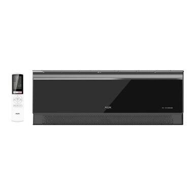 AUX C-Smart Premium Onyx sieninis vidinis blokas 5.40/5.60 kW multi-split tipo AUX C-Smart Premium Onyx sieninis vidinis blokas 5.40/5.60 kW multi-split tipo