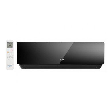 AUX J-Smart Art sieninis vidinis blokas AUX-12JB/I 3.50/3.50 kW multi-split tipo AUX J-Smart Art sieninis vidinis blokas AUX-12JB/I 3.50/3.50 kW multi-split tipo
