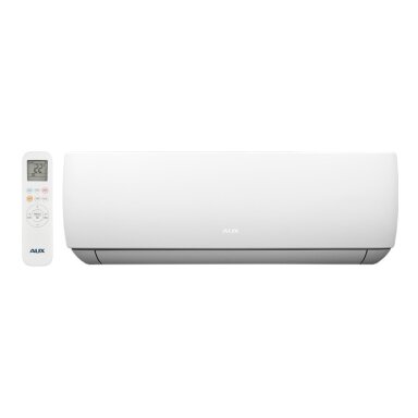 AUX J-Smart sieninis vidinis blokas AUX-07J2O/I 2.05/2.15 kW multi-split tipo