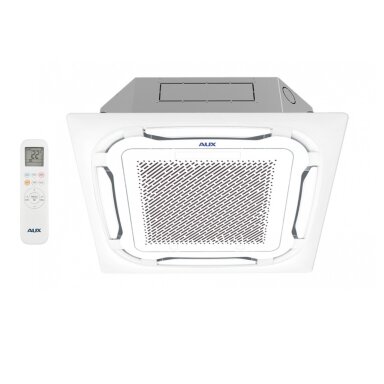 AUX kasetinis vidinis blokas AUX-M-C18 5.0/5.6 kW multi-split tipo AUX kasetinis vidinis blokas AUX-M-C18 5.0/5.6 kW multi-split tipo