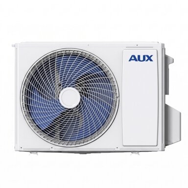AUX Multi-split lauko blokas AUX-M2-14LCLH 4.1/4.8 kW (iki 2 vid.blokų)