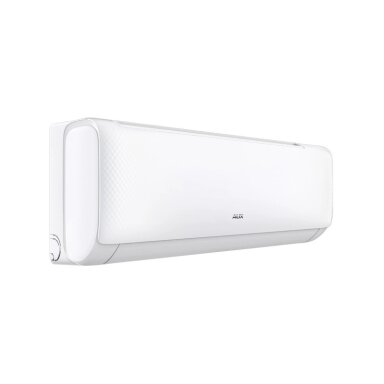 AUX Q-Smart Eco AUX-09QG 2.7/3.0 kW Sieninis šilumos siurblys oras-oras AUX Q-Smart Eco AUX-09QG 2.7/3.0 kW Sieninis šilumos siurblys oras-oras