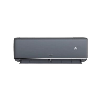 AUX Q-Smart Premium Grey AUX-09QB 2.7/3.0 kW Sieninis šilumos siurblys oras-oras AUX Q-Smart Premium Grey AUX-09QB 2.7/3.0 kW Sieninis šilumos siurblys oras-oras