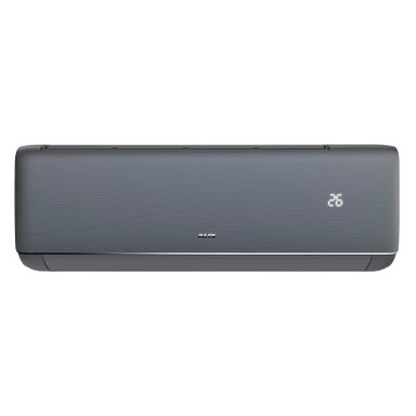AUX Q-Smart Premium Grey sieninis vidinis blokas AUX-12QB/I 3.50/3.50 kW multi-split tipo