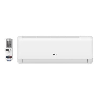 AUX Q-Smart Premium sieninis vidinis blokas AUX-09QP/I 2.58/2.70 kW multi-split tipo