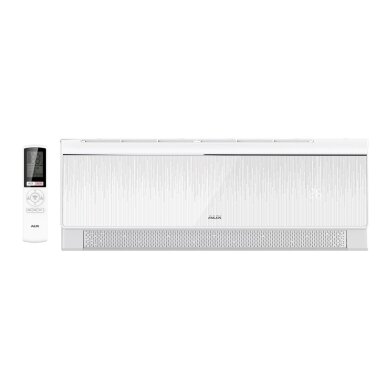 AUX C-Smart Premium Crystal sieninis vidinis blokas 7.30/7.30 kW multi-split tipo AUX C-Smart Premium Crystal sieninis vidinis blokas 7.30/7.30 kW multi-split tipo