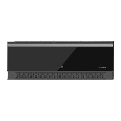 AUX C-Smart Premium Onyx sieninis vidinis blokas 3.50/3.85 kW multi-split tipo AUX C-Smart Premium Onyx sieninis vidinis blokas 3.50/3.85 kW multi-split tipo
