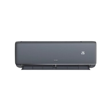 AUX Q-Smart Premium Grey AUX-12QB 3.5/3.8 kW Sieninis šilumos siurblys oras-oras AUX Q-Smart Premium Grey AUX-12QB 3.5/3.8 kW Sieninis šilumos siurblys oras-oras