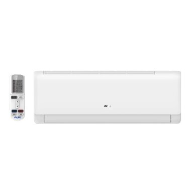 AUX Q-Smart Premium sieninis vidinis blokas AUX-24QP/I 7.03/7.05 kW multi-split tipo AUX Q-Smart Premium sieninis vidinis blokas AUX-24QP/I 7.03/7.05 kW multi-split tipo