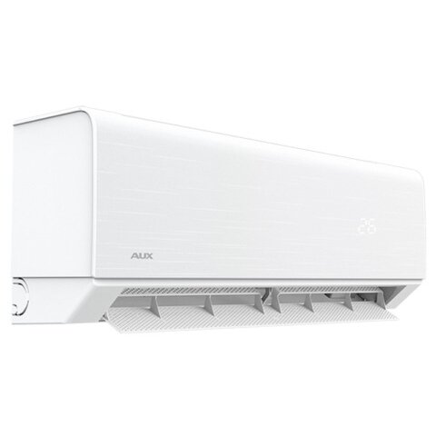 AUX C-Smart Premium AUX-09CA 2.7/3.3 kW Sieninis šilumos siurblys oras-oras 2 AUX C-Smart Premium AUX-09CA 2.7/3.3 kW Sieninis šilumos siurblys oras-oras 2