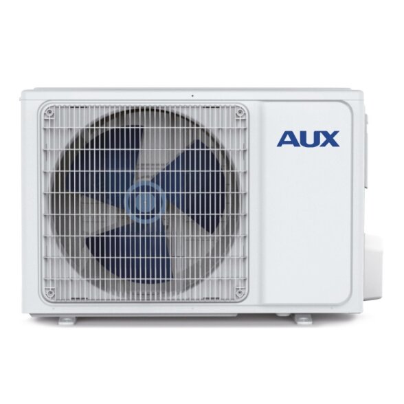 AUX C-Smart Premium AUX-09CA 2.7/3.3 kW Sieninis šilumos siurblys oras-oras 3 AUX C-Smart Premium AUX-09CA 2.7/3.3 kW Sieninis šilumos siurblys oras-oras 3