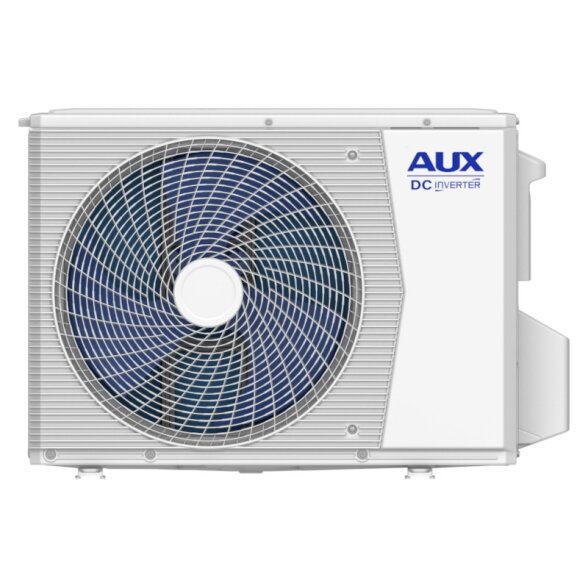 AUX C-Smart Premium Crystal AUX-18CCW 5.4/5.8 kW Sieninis šilumos siurblys oras-oras 3 AUX C-Smart Premium Crystal AUX-18CCW 5.4/5.8 kW Sieninis šilumos siurblys oras-oras 3