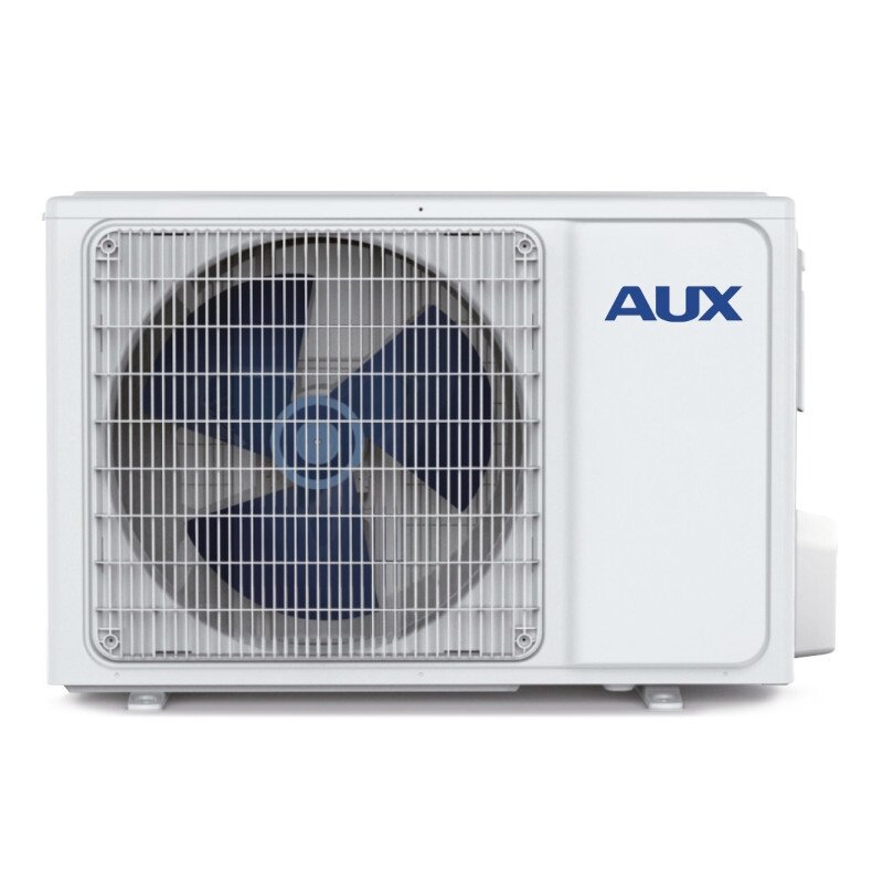 AUX C-Smart Premium AUX-09CA 2.7/3.3 kW Sieninis šilumos siurblys oras-oras 3 AUX C-Smart Premium AUX-09CA 2.7/3.3 kW Sieninis šilumos siurblys oras-oras 3