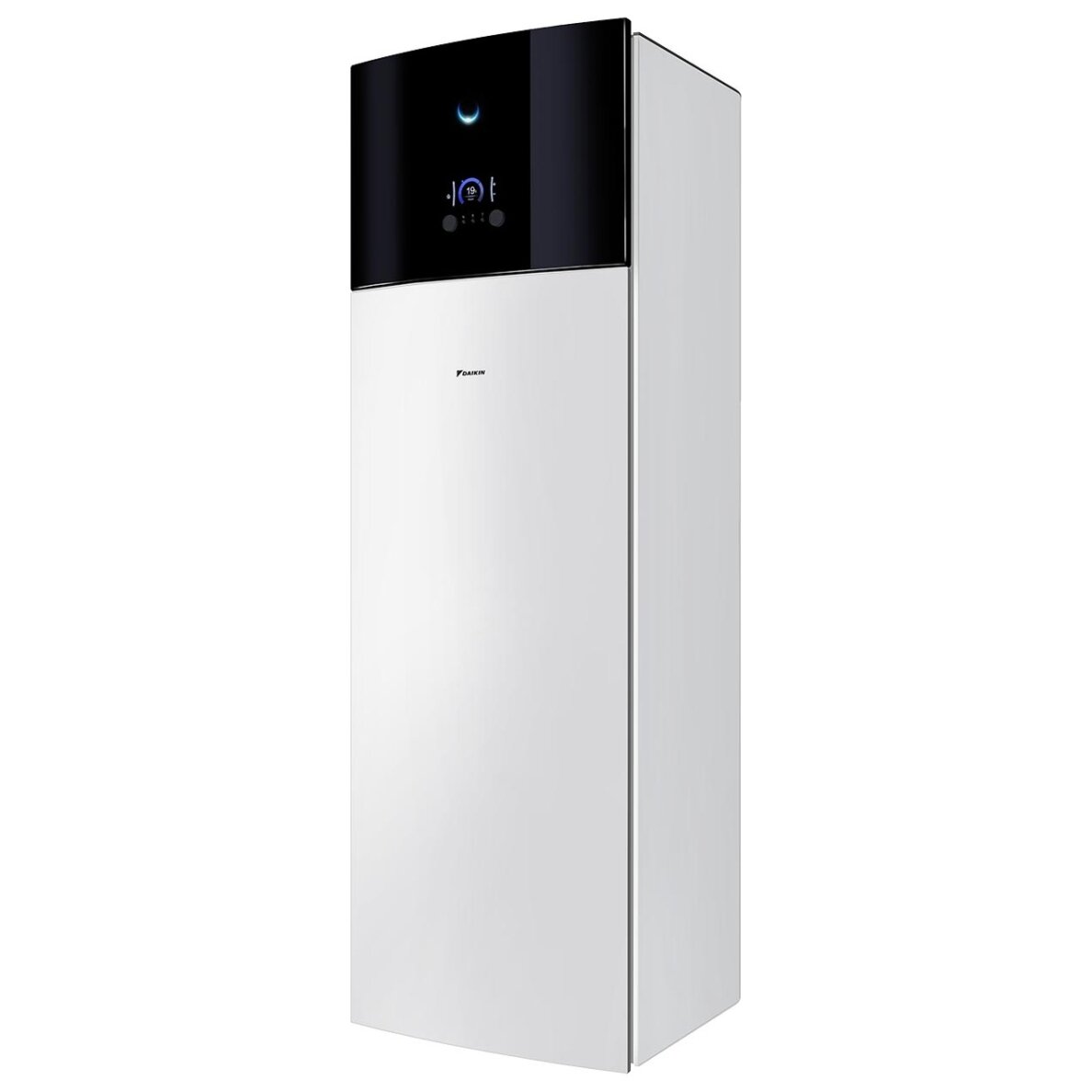 Daikin Altherma 3 R 7,74 kW šilumos siurblys oras-vanduo su 180 l talpa, 9 kW el. tenas 1 Daikin Altherma 3 R 7,74 kW šilumos siurblys oras-vanduo su 180 l talpa, 9 kW el. tenas 1