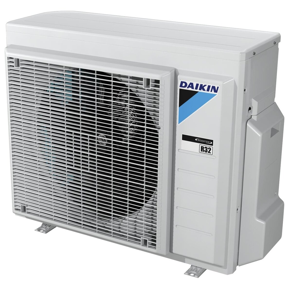 Daikin Altherma 3 R 7,74 kW šilumos siurblys oras-vanduo su 180 l talpa, 9 kW el. tenas 4