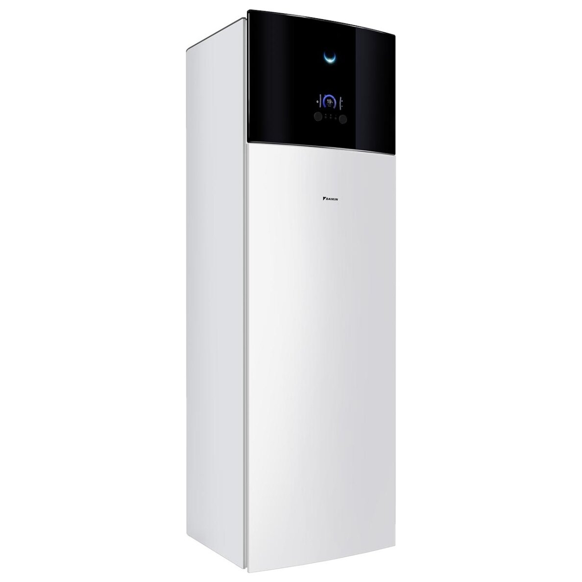 Daikin Altherma 3 R 7,74 kW šilumos siurblys oras-vanduo su 230 l talpa, 6 kW el. tenas 2 Daikin Altherma 3 R 7,74 kW šilumos siurblys oras-vanduo su 230 l talpa, 6 kW el. tenas 2