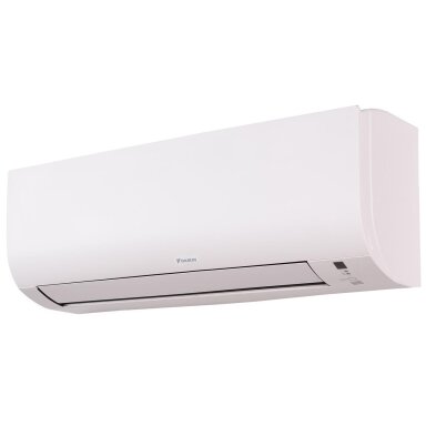 Daikin Comfora Multi-split FTXP25N9 2.5/3.0 kW Sieninis oro kondicionieriaus vidinis blokas Daikin Comfora Multi-split FTXP25N9 2.5/3.0 kW Sieninis oro kondicionieriaus vidinis blokas