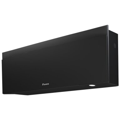 Daikin Emura Multi-split FTXJ35AB9 3.4/4.0 kW Sieninis oro kondicionieriaus vidinis blokas (juodas)