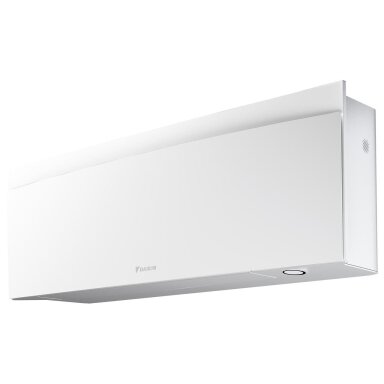 Daikin Emura Multi-split FTXJ42AW9 4.2/5.4 kW Sieninis oro kondicionieriaus vidinis blokas (baltas)