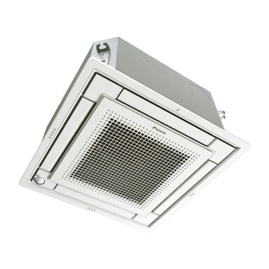 Daikin Multi-split 5.0/5.8 kW Kasetinis (Fully Flat Compact) oro kondicionieriaus vidinis blokas Daikin Multi-split 5.0/5.8 kW Kasetinis (Fully Flat Compact) oro kondicionieriaus vidinis blokas