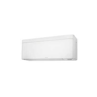 Daikin Nordic Stylish FTXTA30CW / RXTA30C 3,0/3,2 kW Sieninis šilumos siurblys oras-oras (baltas) Daikin Nordic Stylish FTXTA30CW / RXTA30C 3,0/3,2 kW Sieninis šilumos siurblys oras-oras (baltas)