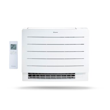 Daikin Perfera Multi-split 3.5/4.5 kW Pastatomas grindinis oro kondicionieriaus vidinis blokas Daikin Perfera Multi-split 3.5/4.5 kW Pastatomas grindinis oro kondicionieriaus vidinis blokas