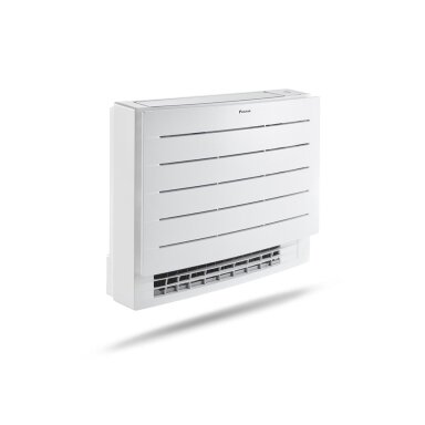 Daikin Perfera Multi-split 5.0/5.8 kW Pastatomas grindinis oro kondicionieriaus vidinis blokas Daikin Perfera Multi-split 5.0/5.8 kW Pastatomas grindinis oro kondicionieriaus vidinis blokas