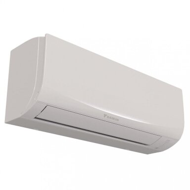 Daikin Sensira FTXF50F / RXF50F 5,0/5,4 kW Sieninis šilumos siurblys oras-oras (baltas) Daikin Sensira FTXF50F / RXF50F 5,0/5,4 kW Sieninis šilumos siurblys oras-oras (baltas)