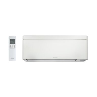 Daikin Stylish Multi-split FTXA20CW 2.0/2.5 kW Sieninis oro kondicionieriaus vidinis blokas (baltas)