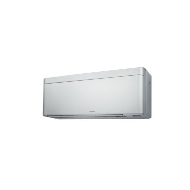 Daikin Stylish Multi-split 5.0/5.8 kW Sieninis oro kondicionieriaus vidinis blokas (sidabrinis) Daikin Stylish Multi-split 5.0/5.8 kW Sieninis oro kondicionieriaus vidinis blokas (sidabrinis)