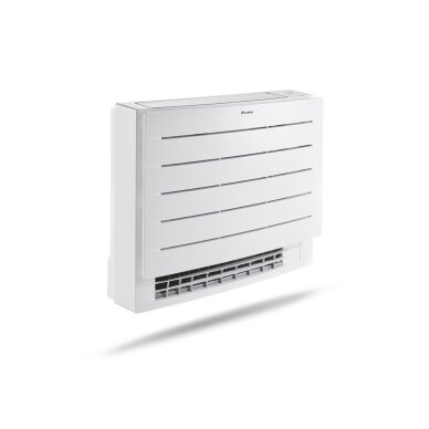 Daikin Perfera Multi-split 2.5/3.4 kW Pastatomas grindinis oro kondicionieriaus vidinis blokas Daikin Perfera Multi-split 2.5/3.4 kW Pastatomas grindinis oro kondicionieriaus vidinis blokas