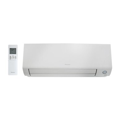 Daikin Perfera Multi-split FTXM60A 6.0/7.0 kW Sieninis oro kondicionieriaus vidinis blokas Daikin Perfera Multi-split FTXM60A 6.0/7.0 kW Sieninis oro kondicionieriaus vidinis blokas