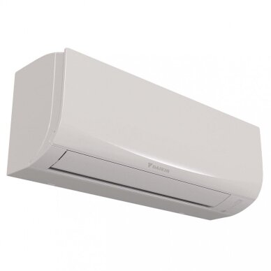 Daikin Sensira FTXF50F / RXF50F 5,0/5,4 kW Sieninis šilumos siurblys oras-oras (baltas) Daikin Sensira FTXF50F / RXF50F 5,0/5,4 kW Sieninis šilumos siurblys oras-oras (baltas)