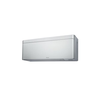 Daikin Stylish Multi-split 3.4/4.0 kW Sieninis oro kondicionieriaus vidinis blokas (sidabrinis) Daikin Stylish Multi-split 3.4/4.0 kW Sieninis oro kondicionieriaus vidinis blokas (sidabrinis)
