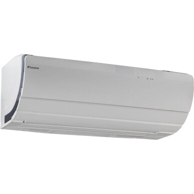Daikin Ururu Sarara FTXZ35N / RXZ35N 3,5/5,0 kW Sieninis šilumos siurblys oras-oras (baltas) Daikin Ururu Sarara FTXZ35N / RXZ35N 3,5/5,0 kW Sieninis šilumos siurblys oras-oras (baltas)