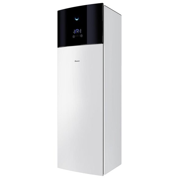 Daikin Altherma 3 R 13,38 kW šilumos siurblys oras-vanduo su 180 l talpa, 6 kW el. tenas 1 Daikin Altherma 3 R 13,38 kW šilumos siurblys oras-vanduo su 180 l talpa, 6 kW el. tenas 1