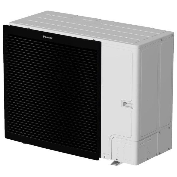 Daikin Altherma 3 R 15,96 kW šilumos siurblys oras-vanduo, 6 kW el. tenas 4