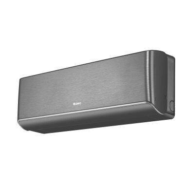 Gree Airy Black 3,5/3,81 kW Sieninis šilumos siurblys oras-oras