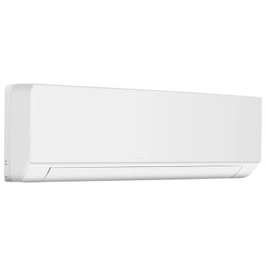 Gree Cosmo A4 Nordic 3,51/3,81 kW Sieninis šilumos siurblys oras-oras GWH12ATCXB-K6DNA1A/O - GWH12AWCXB-K6DNA4A/I