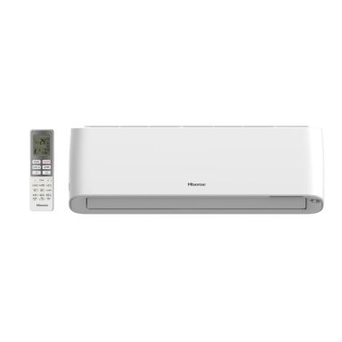Hisense Energy Pro+ Multi-split QG35XV0EG 3.5/4.0 kW sieninis vidinis blokas Hisense Energy Pro+ Multi-split QG35XV0EG 3.5/4.0 kW sieninis vidinis blokas