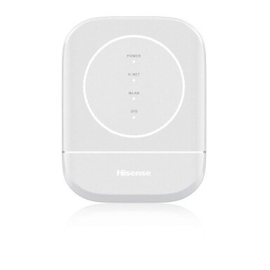 Hisense išmanus valdiklis/wifi adapteris Hisense išmanus valdiklis/wifi adapteris