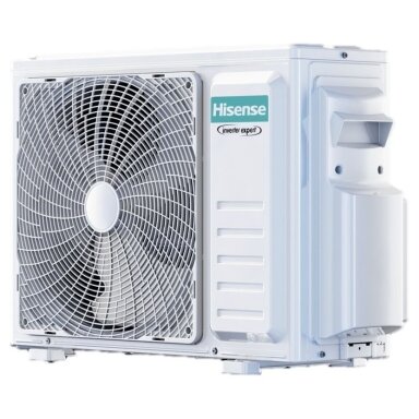 Hisense Multi-split 3.5/4.0 kW išorinis (lauko) blokas (iki 2 vid. blokų) 2AMW35U4RGC