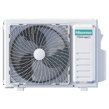 Hisense Multi-split 3.5/4.0 kW išorinis (lauko) blokas (iki 2 vid. blokų) 2AMW35U4RGC