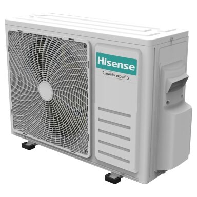 Hisense Multi-split 5.2/6.0 kW išorinis (lauko) blokas (iki 2 vid. blokų) 2AMW50U4RXA