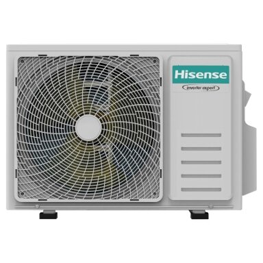 Hisense Multi-split Heating+ 5.0/5.5 kW išorinis (lauko) blokas (iki 2 vid. blokų) 2AMW52U4RXC
